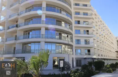 Apartment - Studio - 1 Bathroom for sale in Arabia Area - Hurghada - Red Sea