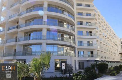 Apartment - Studio - 1 Bathroom for sale in Arabia Area - Hurghada - Red Sea