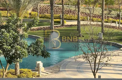 Apartment - 3 Bedrooms - 3 Bathrooms for rent in Eastown - 5th Settlement Compounds - The 5th Settlement - New Cairo City - Cairo