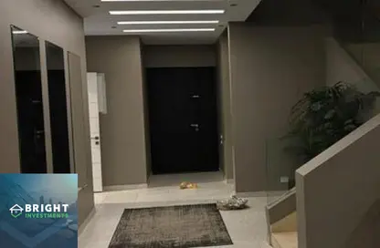 تاون هاوس - 5 غرف نوم - 5 حمامات للبيع في هاسييندا باي - سيدي عبد الرحمن - الساحل الشمالي