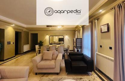 Apartment - 3 Bedrooms - 3 Bathrooms for rent in Eastown - 5th Settlement Compounds - The 5th Settlement - New Cairo City - Cairo