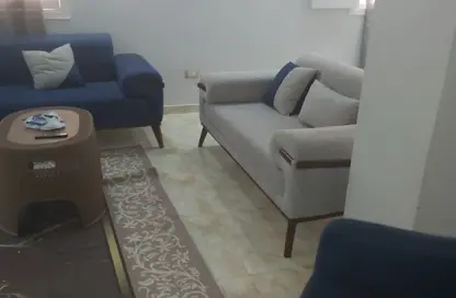 Apartment - 3 Bedrooms - 2 Bathrooms for rent in Orouba Axis - Area A - Ganoob El Acadimia - New Cairo City - Cairo