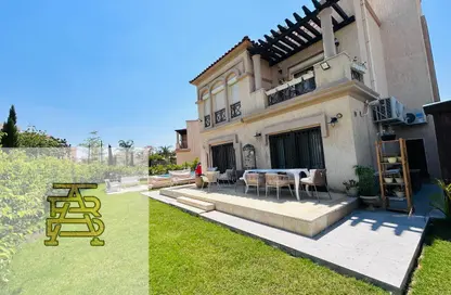 فيلا - 4 غرف نوم - 4 حمامات للبيع في مدينتي - القاهرة فيلا - 4 غرف نوم - 4 حمامات للبيع في مدينتي - القاهرة