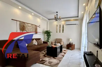Apartment - 2 Bedrooms - 1 Bathroom for rent in Madinaty - Cairo