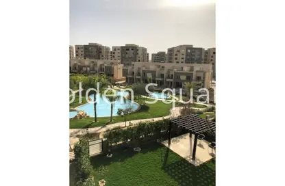 منزل مزدوج - 3 غرف نوم - 4 حمامات للبيع في سكوير - كمبوندات التجمع الخامس - التجمع الخامس - مدينة القاهرة الجديدة - القاهرة