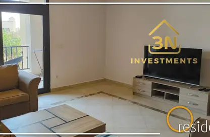 Apartment - 3 Bedrooms - 2 Bathrooms for rent in Mivida - 5th Settlement Compounds - The 5th Settlement - New Cairo City - Cairo