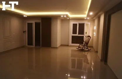 Apartment - 3 Bedrooms - 3 Bathrooms for rent in Zayed Dunes - 6th District - Sheikh Zayed City - Giza