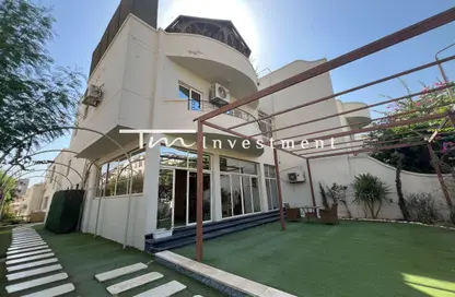 Villa - 6 Bedrooms - 3 Bathrooms for sale in Uptown Cairo - Mokattam - Cairo