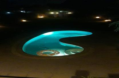 Villa - 3 Bedrooms - 3 Bathrooms for sale in Stella Di Mare - Al Ain Al Sokhna - Suez