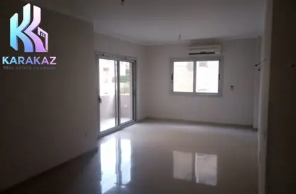 شقة - 3 غرف نوم - 3 حمامات للايجار في جاليريا  مون فالى - المستثمرين الجنوبية - مدينة القاهرة الجديدة - القاهرة