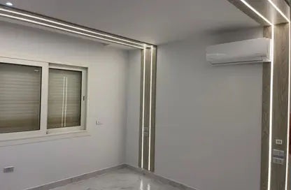 Apartment - 3 Bedrooms - 2 Bathrooms for rent in Mountain View iCity October - 6 October Compounds - 6 October City - Giza