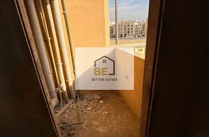 Apartment - 3 Bedrooms - 2 Bathrooms for sale in Al Andalus Family - Al Andalus District - New Cairo City - Cairo