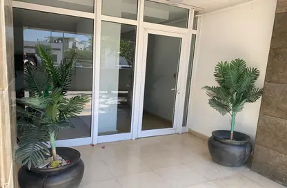 Apartment - 4 Bedrooms - 3 Bathrooms for rent in Hyde Park - 5th Settlement Compounds - The 5th Settlement - New Cairo City - Cairo