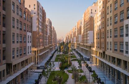 Apartment - 2 Bedrooms - 3 Bathrooms for sale in Aliva - Mostakbal City Compounds - Mostakbal City - Future City - Cairo