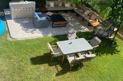 Villa - 3 Bedrooms - 3 Bathrooms for sale in Marassi - Sidi Abdel Rahman - North Coast