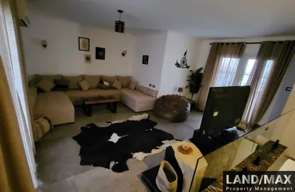 Penthouse - 2 Bedrooms - 3 Bathrooms for sale in Mountain View Hyde Park - 5th Settlement Compounds - The 5th Settlement - New Cairo City - Cairo Penthouse - 2 Bedrooms - 3 Bathrooms for sale in Mountain View Hyde Park - 5th Settlement Compounds - The 5th Settlement - New Cairo City - Cairo