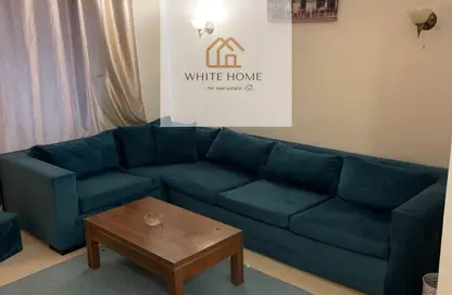 شقة - 1 حمام للايجار في ذا فيلدج - المستثمرين الجنوبية - مدينة القاهرة الجديدة - القاهرة