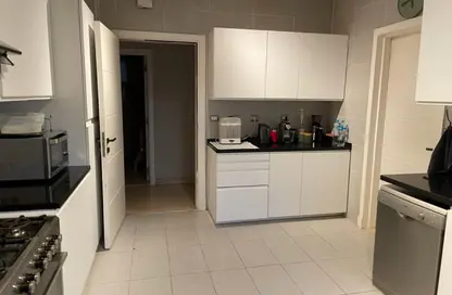 شقة - 3 غرف نوم - 3 حمامات للبيع في بالم هيلز بالم باركس - وصلة دهشور الجنوبية - مدينة 6 أكتوبر - الجيزة