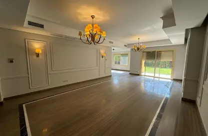 Villa - 3 Bedrooms - 3 Bathrooms for sale in Mivida - 5th Settlement Compounds - The 5th Settlement - New Cairo City - Cairo