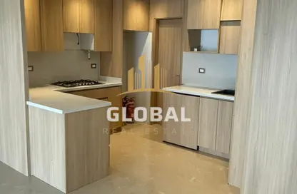 Apartment - 2 Bedrooms - 3 Bathrooms for rent in Lake View Residence - 5th Settlement Compounds - The 5th Settlement - New Cairo City - Cairo