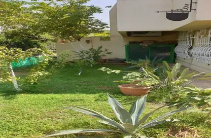 فيلا - 4 غرف نوم - 4 حمامات للايجار في امتداد الرحاب - الرحاب - مدينة القاهرة الجديدة - القاهرة