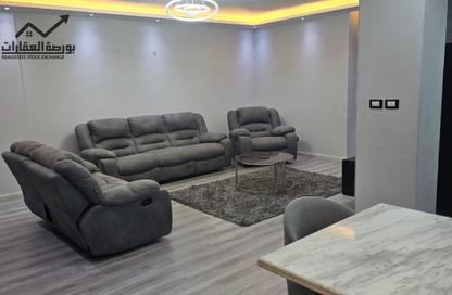 Bulk Rent Unit - Studio - 3 Bathrooms for rent in El Rehab Extension - Al Rehab - New Cairo City - Cairo