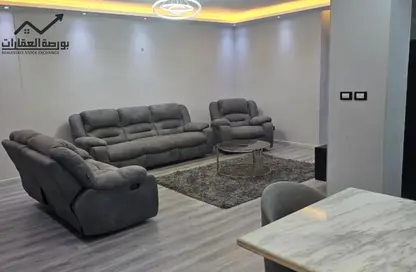 وحدات مُجمعة للإيجار - استوديو - 3 حمامات للايجار في امتداد الرحاب - الرحاب - مدينة القاهرة الجديدة - القاهرة