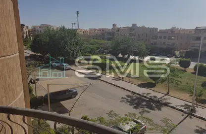 Apartment - 3 Bedrooms - 2 Bathrooms for sale in Ibrahim Al Mazny St. - El Banafseg 10 - El Banafseg - New Cairo City - Cairo