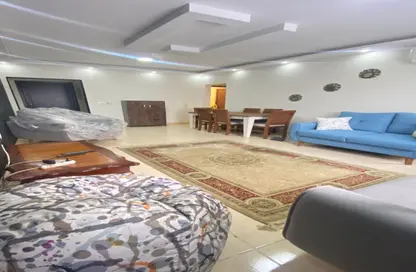 شقة - 3 غرف نوم - 2 حمامات للايجار في امتداد الرحاب - الرحاب - مدينة القاهرة الجديدة - القاهرة