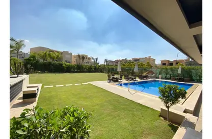 Villa - 6 Bedrooms - 6 Bathrooms for sale in Katameya Dunes - El Katameya Compounds - El Katameya - New Cairo City - Cairo