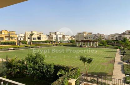 Villa - 6 Bedrooms - 6 Bathrooms for sale in Mivida - 5th Settlement Compounds - The 5th Settlement - New Cairo City - Cairo