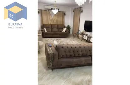 Apartment - 3 Bedrooms - 1 Bathroom for sale in El Koronfel - The 5th Settlement - New Cairo City - Cairo