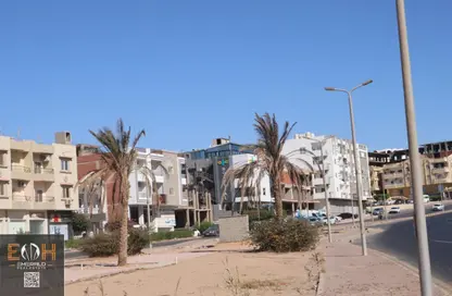 شقة - 2 غرف نوم - 1 حمام للبيع في حى الهضبة - الغردقة - محافظة البحر الاحمر