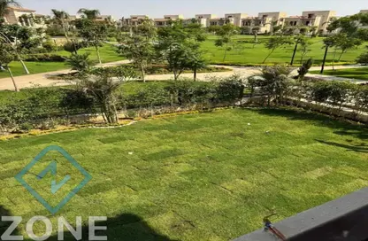 فيلا - 4 غرف نوم - 4 حمامات للايجار في مدينتي - القاهرة