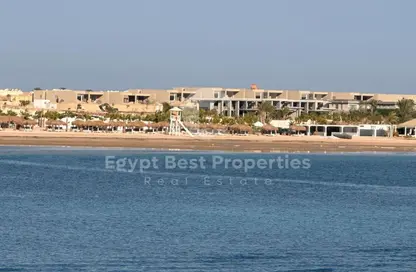 فيلا - 4 غرف نوم - 4 حمامات للبيع في قوس سوما - سوما باى - سفاجا - الغردقة - محافظة البحر الاحمر