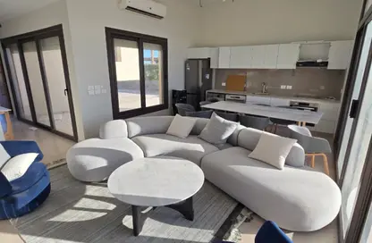 Villa - 3 Bedrooms - 3 Bathrooms for sale in Shedwan Resort - El Gouna - Hurghada - Red Sea