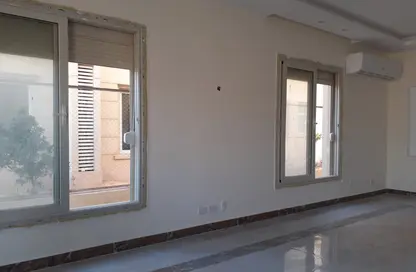 منزل مزدوج - 4 غرف نوم - 4 حمامات للايجار في جدار - كمبوندات 6 أكتوبر - مدينة 6 أكتوبر - الجيزة