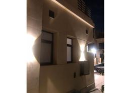 منزل مزدوج - 3 غرف نوم for للبيع in الما - الحي الثاني - الشيخ زايد - الجيزة