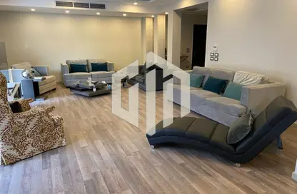 Duplex - 3 Bedrooms - 4 Bathrooms for rent in Eastown - 5th Settlement Compounds - The 5th Settlement - New Cairo City - Cairo