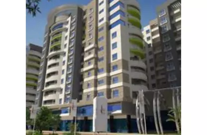 Apartment - 3 Bedrooms - 2 Bathrooms for sale in Ismailia Desert Road - El Nozha El Gadida - El Nozha - Cairo