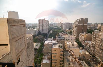 شقة - 3 غرف نوم - 2 حمامات للبيع في كفر عبده - رشدي - حي شرق - الاسكندرية