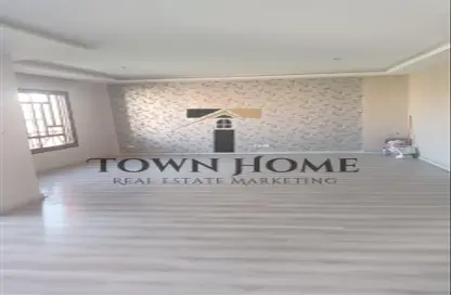 Apartment - 3 Bedrooms - 3 Bathrooms for rent in El Rehab Extension - Al Rehab - New Cairo City - Cairo