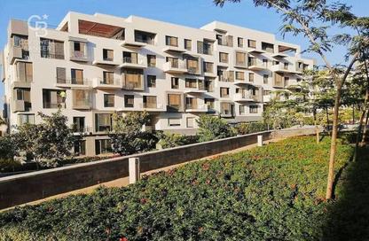 Apartment - 4 Bedrooms - 3 Bathrooms for sale in Eastown - 5th Settlement Compounds - The 5th Settlement - New Cairo City - Cairo