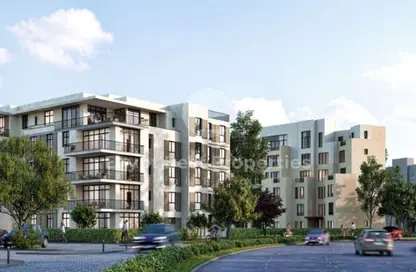 Apartment - 2 Bedrooms - 2 Bathrooms for sale in Palm Parks Palm Hills - South Dahshur Link - 6 October City - Giza Apartment - 2 Bedrooms - 2 Bathrooms for sale in Palm Parks Palm Hills - South Dahshur Link - 6 October City - Giza