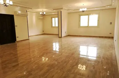 Apartment - 4 Bedrooms - 3 Bathrooms for rent in El Rehab Extension - Al Rehab - New Cairo City - Cairo