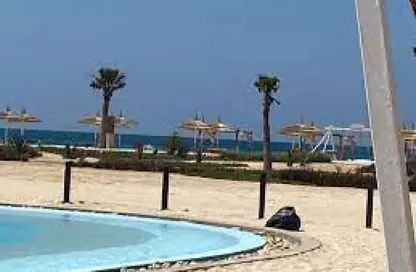 فيلا - 5 غرف نوم - 6 حمامات للبيع في هاسييندا وايت - سيدي عبد الرحمن - الساحل الشمالي