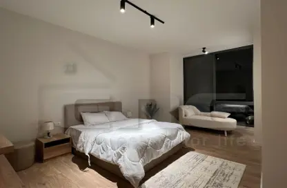 دوبلكس - 3 غرف نوم - 4 حمامات للايجار في ايستاون - كمبوندات التجمع الخامس - التجمع الخامس - مدينة القاهرة الجديدة - القاهرة