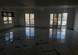 شقة - 3 غرف نوم - 4 حمامات for للايجار in شارع كمال الطويل ( المنتزه) - الزمالك - القاهرة