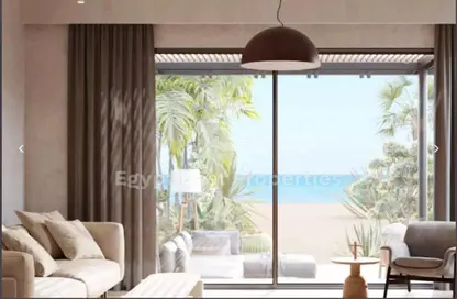 Chalet - 2 Bedrooms - 2 Bathrooms for sale in ARC of Soma - Soma Bay - Safaga - Hurghada - Red Sea
