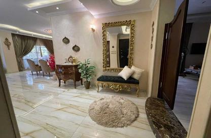 Apartment - 3 Bedrooms - 3 Bathrooms for sale in El Banafseg 10 - El Banafseg - New Cairo City - Cairo